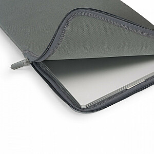 Portatīvā datora maciņš Eco SLIM M MS Surface, pelēks