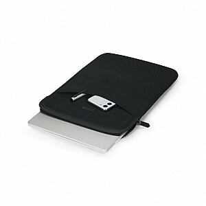 Portatīvā datora maciņš Eco SLIM L MS Surface, melns