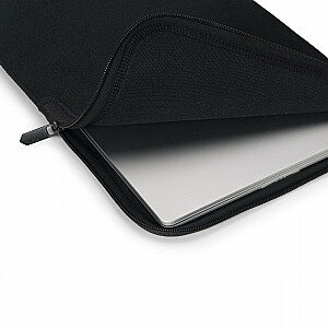 Portatīvā datora maciņš Eco SLIM L MS Surface, melns
