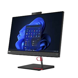 Компьютерный моноблок ThinkCentre neo 50a G4 12K9003QPB W11Pro i5-13500H/8 ГБ/256 ГБ/INT/DVD/23,8FHD/3 года ОС