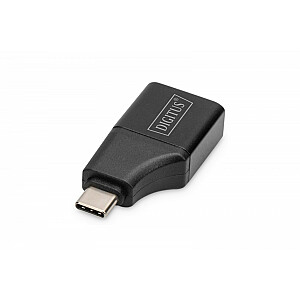 Grafikas adapteris USB Type C uz HDMI 4K 30 Hz