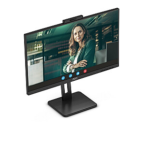 Aoc international  AOC Q27P3CW 27inch IPS TFT 2560x1440