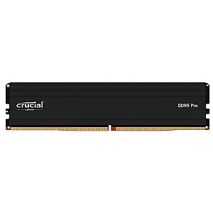 Память DDR5 Pro 24 ГБ/6000 (1*24 ГБ)CL48 (24 ГБ)