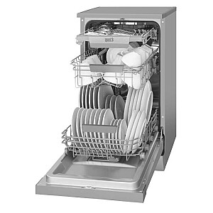 Отдельностоящая посудомоечная машина DFM44C7EOqSH