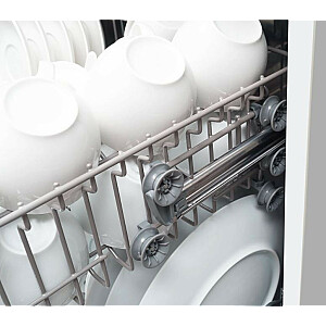 Отдельностоящая посудомоечная машина DFM44C7EOqWH