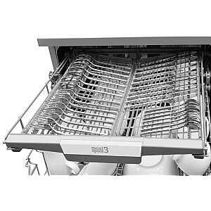 Отдельностоящая посудомоечная машина DFM64C7EOqIH