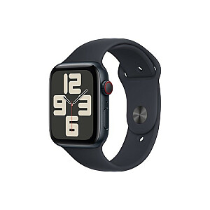 Apple Watch SE GPS+Cellular, 44 мм, алюминий, North | Спортивный пояс North M/L