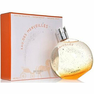 Туалетная вода Hermes Eau Des Merveilles 100ml