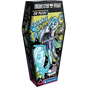 Monster High Frankie Stein 150 daļiņu mīkla