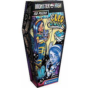 Пазл 150 деталей Monster High Клео де Нил