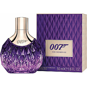 Smaržas ūdens James Bond 007 James Bond 007 For Women III 50ml
