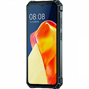 Oukitel WP28 8/256 ГБ, две SIM-карты, 10600 мАч, оранжевый