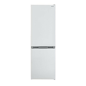 SJ-BA09RTXWF-EU холодильник с морозильной камерой