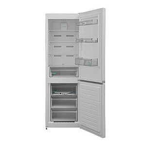 SJ-BA09RTXWF-EU холодильник с морозильной камерой