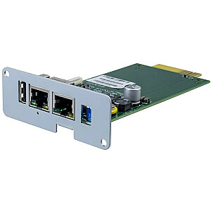 Карта SNMP CS102 SK 311058