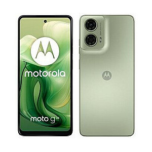 Motorola Moto G24 8/128 GB, divas SIM kartes, zaļa