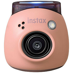 Instax Pal kamera rozā krāsā