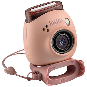 Камера Instax Pal розовая