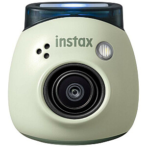 Камера Instax Pal зеленая