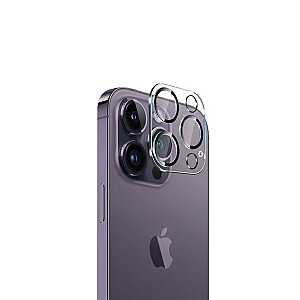 Objektīva aizsargkamera un objektīva stikls iPhone 14 Pro / iPhone 14 Pro Max