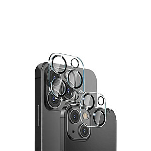 Камера Lens Shield и стекло объектива iPhone 14 Pro / iPhone 14 Pro Max