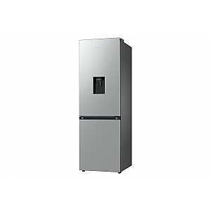 RB34C632ESA ledusskapis-saldētava