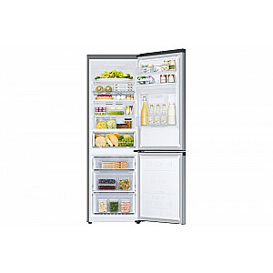 RB34C632ESA ledusskapis-saldētava
