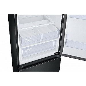 RB34C675EBN холодильник с морозильной камерой
