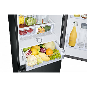 RB34C675EBN ledusskapis-saldētava