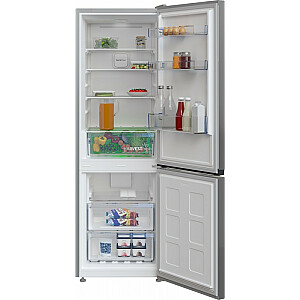 B1RCNA344S ledusskapis-saldētava