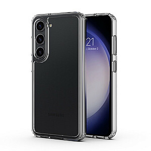 Crystal Shield caurspīdīgs korpuss Samsung Galaxy S23