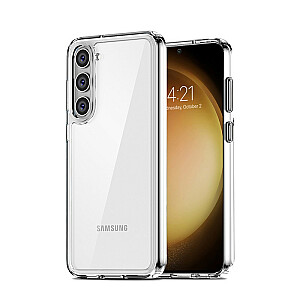 Crystal Shield caurspīdīgs korpuss Samsung Galaxy S23