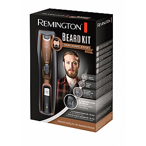Beard Kit MB4046 триммер для бороды