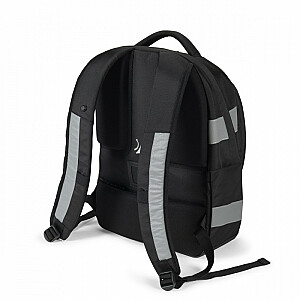 Рюкзак для ноутбука с диагональю 15,6 дюйма и светоотражающим покрытием объемом 25 л