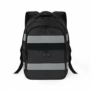 Рюкзак для ноутбука с диагональю 15,6 дюйма и светоотражающим покрытием объемом 25 л