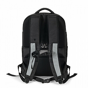 Рюкзак для ноутбука с экраном 17,3 дюйма и светоотражателем, 32–38 л.