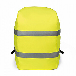 Рюкзак HI-VIS 65л желтый