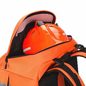 Рюкзак HI-VIS 65л оранжевый