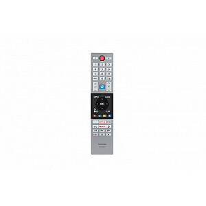 QLED TV 55 kalibrs 55QV2363DG