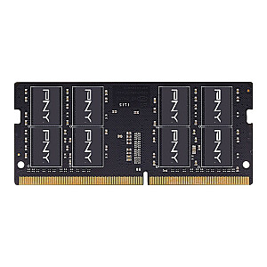 Klēpjdatora atmiņa 8 GB DDR4 3200 MHz 25600 MN8GSD43200-SI VAIRUMTIRDZNIECĪBA