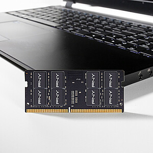 Klēpjdatora atmiņa 8 GB DDR4 3200 MHz 25600 MN8GSD43200-SI VAIRUMTIRDZNIECĪBA