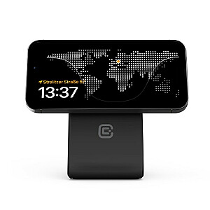 3-in-1 bezvadu lādētājs ar MagSafe iPhone, Apple Watch un AirPods