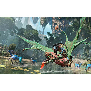 Avatar PlayStation 5 Frontiers of Pandora