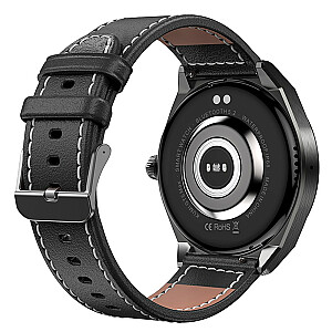 Умные часы GT5 MAX 1,39 дюйма, 290 мАч, серые