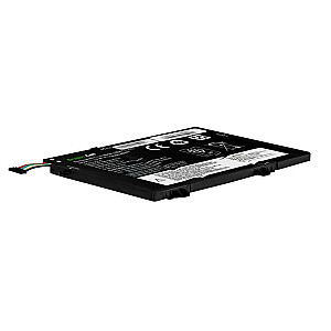 Akumulators L17L3P52 11.1V 4100mAh priekš Lenovo ThinkPad L480 L580 L14