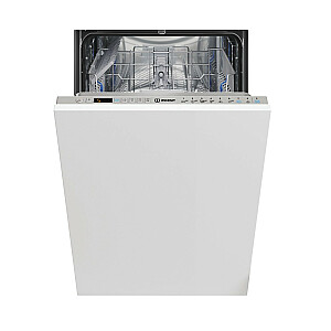 Встраиваемая посудомоечная машина DSIO3M24CS