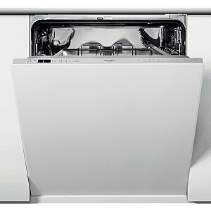 WRIC3C26P iebūvētā trauku mazgājamā mašīna