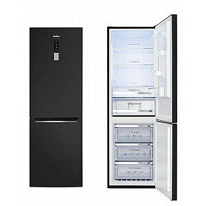 FK3666.2DFZHC ledusskapis-saldētava