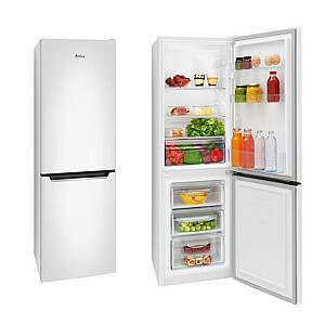 FK200.4(E) ledusskapis ar saldētavu