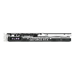 Видеокарта GeForce RTX 4070 SUPER 12 ГБ XLR8 GAMING VERTO